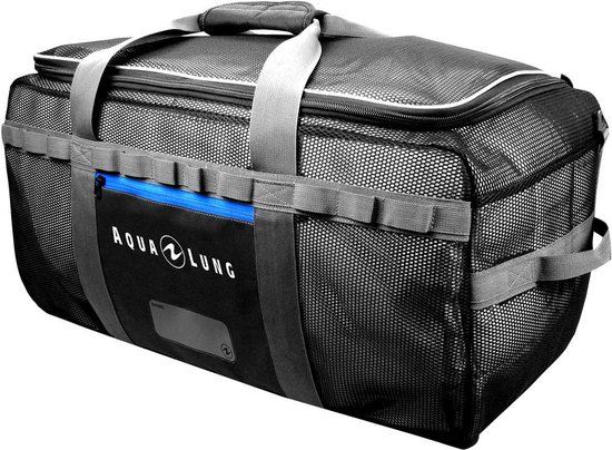 Foto: Bag explorer mesh roller 95l