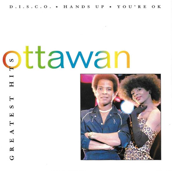Greatest hits