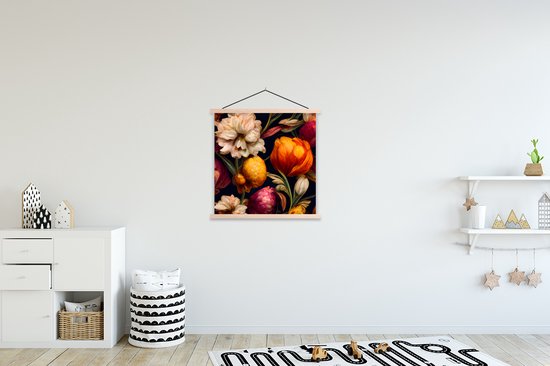 Bloemen - Planten - Kleuren - Wit | bol.com