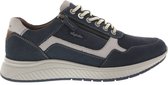 Heren Sneakers Australian Hatchback Blue Light Grey Blauw - Maat 47