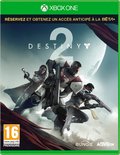 Destiny 2 cheap xbox