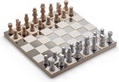 Printworks Classic - Schaakbord - Art of Chess - Spiegel