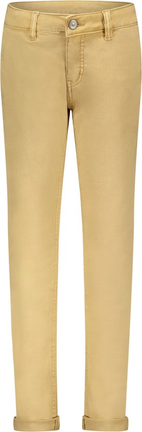 Moodstreet Pantalon garçon sable taille 122/128