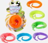 magische worm - magic worm - uitdeelcadeau