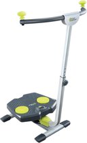 Twist and Shape Ecercise Machine, AB Trainer, Fitnessapparaat buik voor thuis, stepper, Taille twister machine, twisting waist disc board schijf