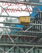 Tadashi Kawamata - Tree Huts