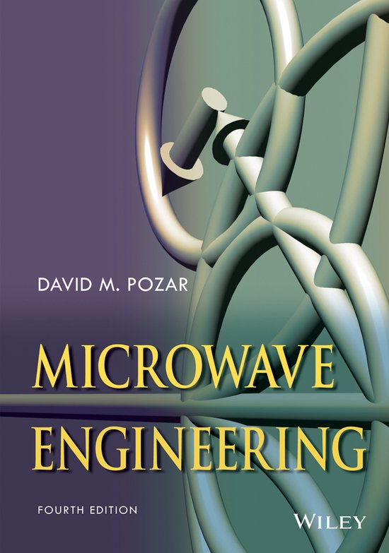 Microwave Engineering - cover