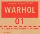 1 Andy Warhol Catalogue Raisonee