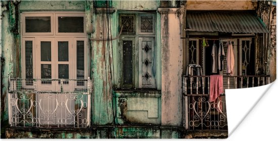 Vintage - Portes - Appartements - Architecture