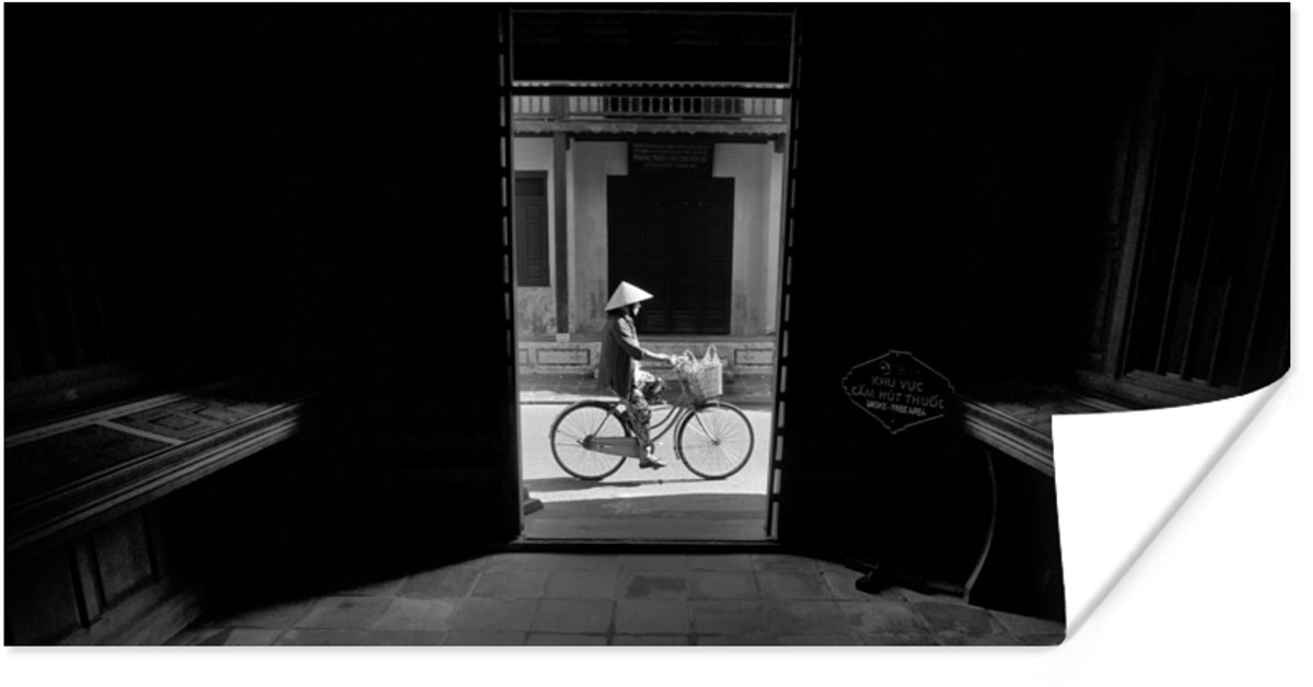 Deur - Fiets - Straat - Architectuur