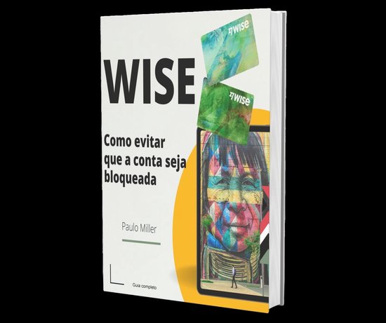 banco digital - Wise (ebook), Paulo Miller | 9798223209218 | Boeken ...
