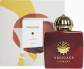 Amouage - Journey Woman Eau de Parfum - 100 ml - Dames Parfum