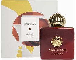 Amouage - Journey Woman Eau de Parfum - 100 ml - Dames Parfum