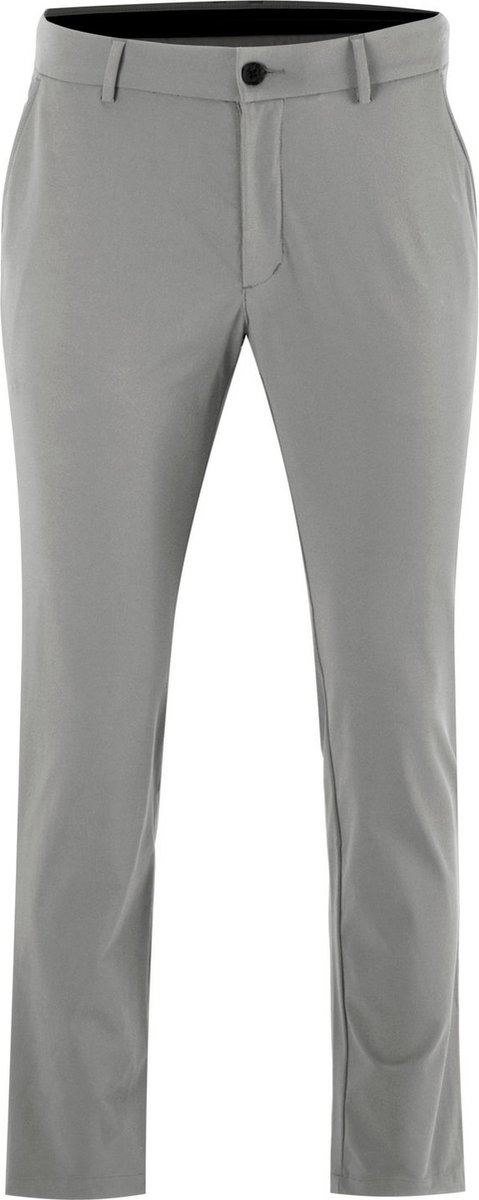 Kjus Men Ike Pants (tailored fit) - Steel grey - Outdoor Kleding - Broeken - Lange broeken
