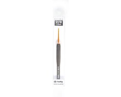 Tulp Etimo haaknaalden softgrip 2.00mm - 3st
