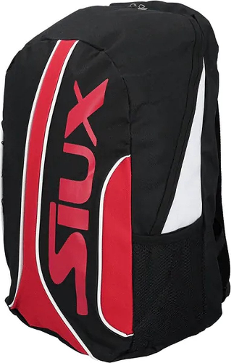 Siux Fusion Red Padel Schoudertas