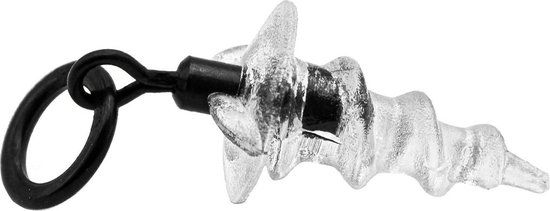 Korda Bait Screw Swivel Large - Wartels van Korda — afbeelding 3