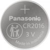 Panasonic CR 2016 - 1 stuk