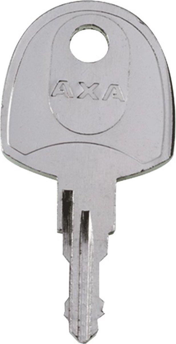 Axa sleutel 3990 voor 3309/3319/3012/3015/3016 | bol