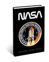 NASA Schoolagenda - 2023-2024