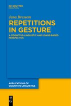Applications of Cognitive Linguistics [ACL]46- Repetitions in Gesture