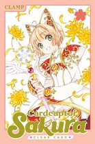 Cardcaptor Sakura: Clear Card- Cardcaptor Sakura: Clear Card 12