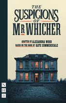 NHB Modern Plays-The Suspicions of Mr Whicher