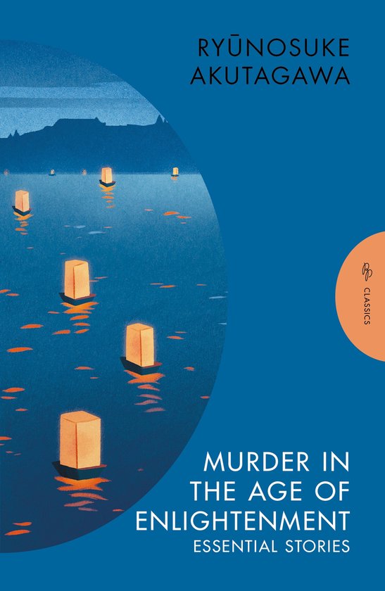 Pushkin Classics - Murder in the Age of Enlightenment
