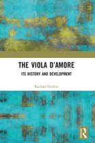 The Viola d’Amore