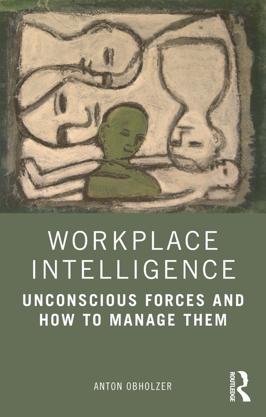 Workplace Intelligence - cover