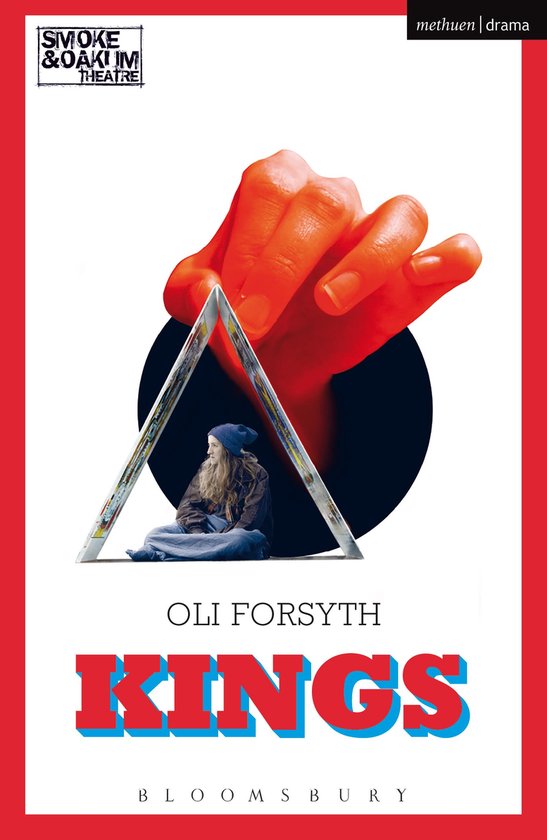 Kings Modern Plays - cover