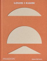 ISBN Louis I. Kahn, Anglais, Couverture rigide, 528 pages