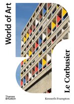 World of Art- Le Corbusier