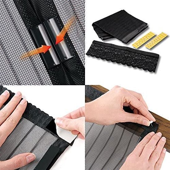 Couverture Anti-Mouches My Hobby Horse Pour Cheval - Protection Insectes - Taille Batailles