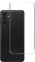 Mobiparts Classic TPU Case Samsung Galaxy A13 5G/A04S (2022) - Transparant