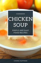 soup - Chicken Soup Recipes
