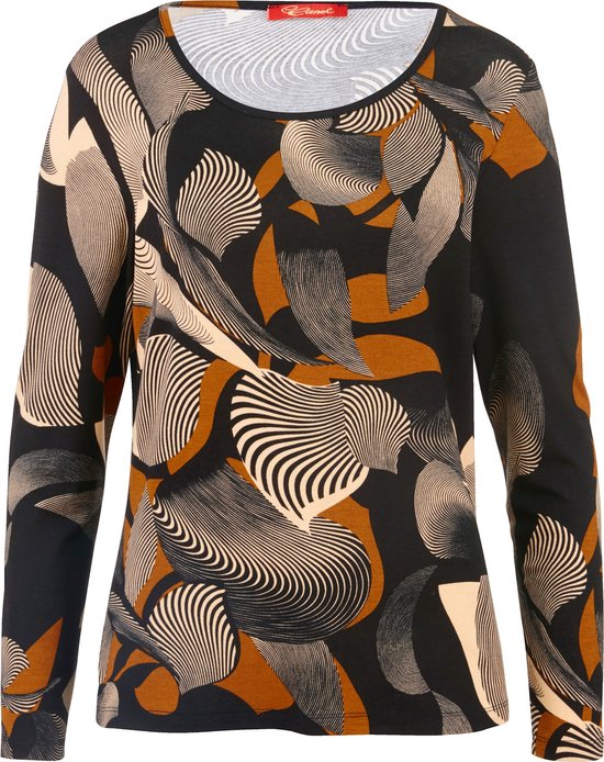 Mona Shirt U34 Eve Cord