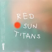 Gengahr - Red Sun Titans (LP) (Coloured Vinyl)