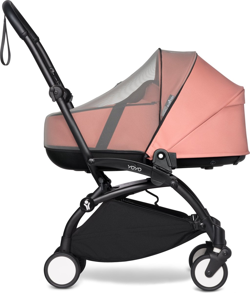 Babyzen Muskietennet YOYO 0+ – foto 8
