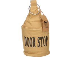 Esschert Design Deurstop - 13x14,5x28,5 Cm - Kunststof