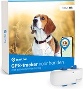 Tractive GPS DOG 4 - Traceur GPS pour chien et Tractive' activité