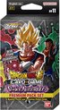 Afbeelding van het spelletje DragonBall Super Card Game ZENKAI Series Set 03 POWER ABSORBED Premium Pack