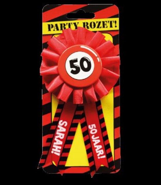 Rozetten Kopen | Feestelijke & Grappige Rozetten bij | Nederland