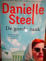 De goede zaak Danielle Steel