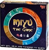Miyu The Game