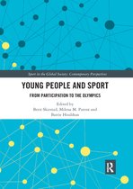 Sport in the Global Society – Contemporary Perspectives- Young People and Sport