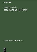 Studies in the Social Sciences12-The Family in India