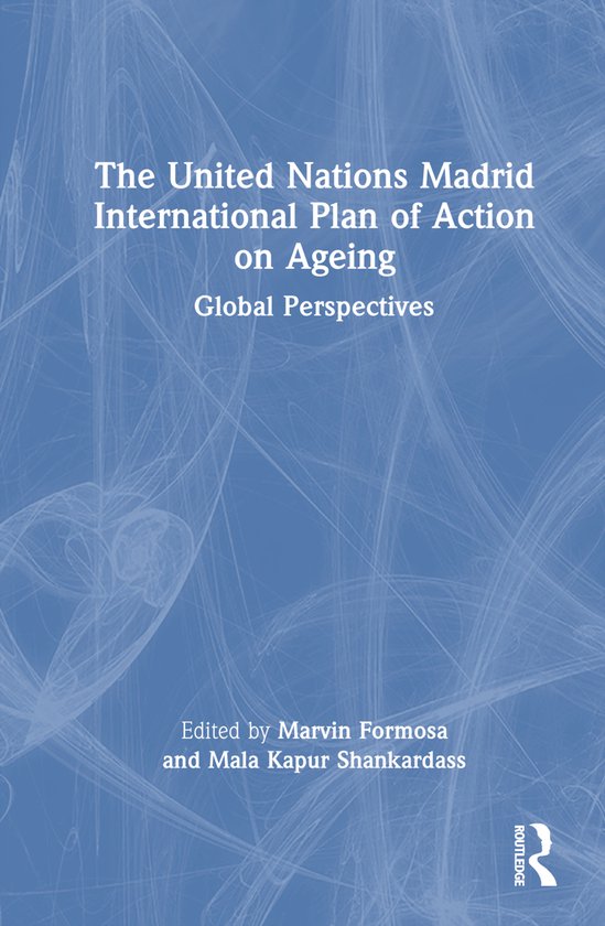 The United Nations Madrid International Plan of Action on Ag ... - cover
