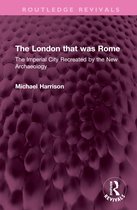 Routledge Revivals-The London that was Rome