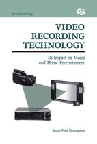 Routledge Communication Series- Video Recording Technology